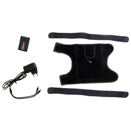 Нагряващ бандаж Alpenheat FIRE 10in1 Wrap