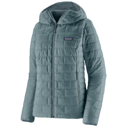 Дамско яке Patagonia W's Nano Puff Hoody
