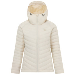 Дамско яке Dare 2b Womens Air Padded Jacket бежов Almond Milk