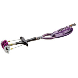 Френд Rock Empire Axel 2 лилав