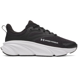 Детски маратонки Under Armour UA Bgs Rogue 6 Black