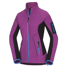 Дамски суитшърт Northfinder Marina розов Rose