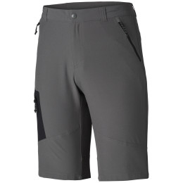 Мъжки къси панталони Columbia Triple Canyon Short сив GrillBlack