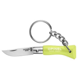 Нож Opinel No. 02