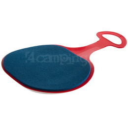 Шейна лопатка Yate Pinguin Thermo червен