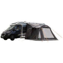 Форселт Vango Kela Pro Air Low сив Shadow Grey