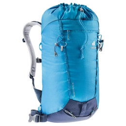 Дамска раница Deuter Guide Lite 22 SL син AzureNavy