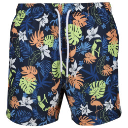 Мъжки къси панталони Regatta Loras Swim Short m син