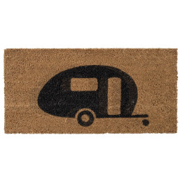 Рогозка Bo-Camp Coco Caravan 25 x 50 cm