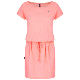 Рокля Loap Bladana розов