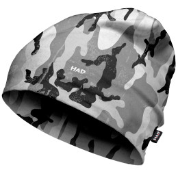 Шапка H.A.D. Printed Fleece Beanie Winter C