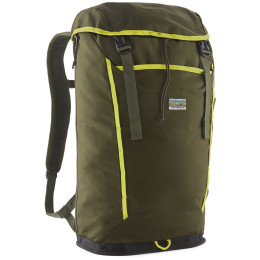 Раница Patagonia Fieldsmith Lid Pack 28L