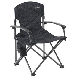 фотьойл Outwell Fountain Hills черен