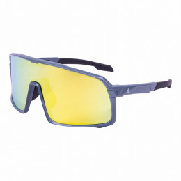 Слънчеви очила Laceto Henry Polar сив Grey