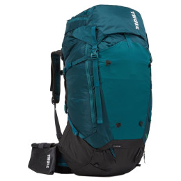 Дамска раница Thule Versant 50L Women's (2019) тъмно зелен DeelTeal