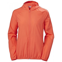 Дамско яке Helly Hansen W Juell Light Jacket розов