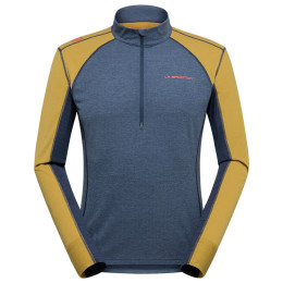 Функционална мъжка тениска La Sportiva Swift Longsleeve M