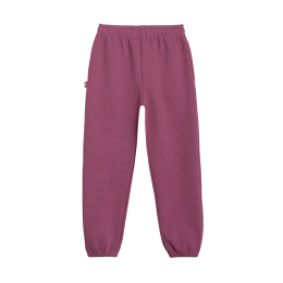 Детски анцуг 4F Trousers Cas F1243 Dark Pink розов DARK PINK