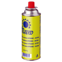 Газов пълнител Meva Газов патрон 227 г