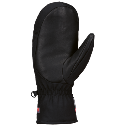 Дамски ръкавици за ски SnowLife Prime GTX Mitten W´s черен black