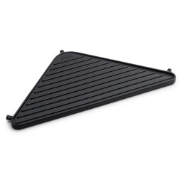 Плоча за барбекю Höfats Cube Plancha черен Black