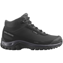 Дамски зимни ботуши Salomon Shelter Waterproof