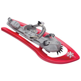 Снегоходки Inook E-Move червен DunhillRed