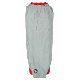 Quilt Big Agnes Kings Canyon Ul Quilt сив/жълт