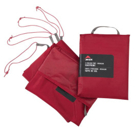 Подова настилка MSR Universal Footprint 1 Person Regular