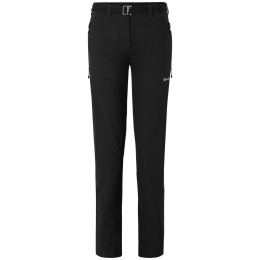 Дамски панталони Montane Fem Terra Stretch Pants Reg Leg