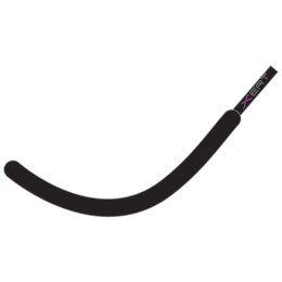 Връзки за обувки Regatta X-ert Laces x10 черно/розово