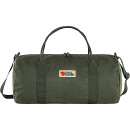 Чанта за съхранение Fjällräven Vardag Duffel 30 зелен DeepForest