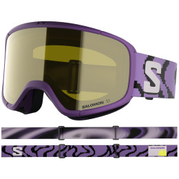 Детски ски очила Salomon Lumi Access