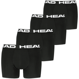 Мъжки боксерки Head Men Basic Boxer 4P
