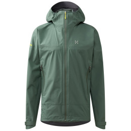 Мъжко водоустойчиво яке Haglöfs L.I.M Airak 2,5L Jacket