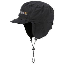 Шапка Regatta Padded Igniter Hat черен Black