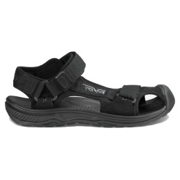 Мъжки сандали Teva Hurricane Toe Pro черен