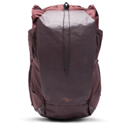 Раница Peak Design Outdoor Backpack 45L червен Eclipse