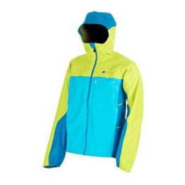 Мъжко яке Berghaus Vapour Storm M син/жълт
