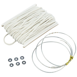 Комплект за ремонт Regatta Pole Repair Kit