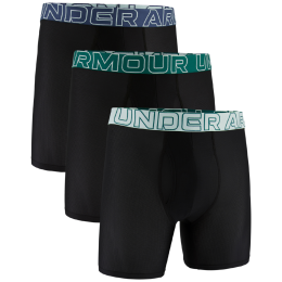 Мъжки боксерки Under Armour Performance Tech Mesh - Solid 6