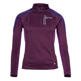 Дамска тениска Kilpi Mission-w лилав