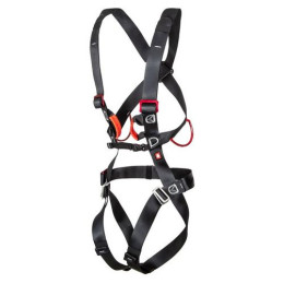 Сбруя Ocún Bodyguard черен 1790.00