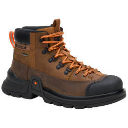 Мъжки обувки Caterpillar Colorado Expedition Hiker Wp оранжев MONKS ROBE