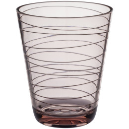 Чаша Brunner Onda glass 30 cl