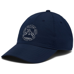 Шапка с козирка Columbia Spring Canyon™ Ball Cap тъмно син