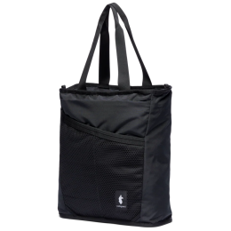 Дамска чанта Cotopaxi Todo 22L Convertible Tote черен Cotopaxi Black