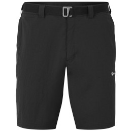 Мъжки къси панталони Montane Terra Lite Shorts черен