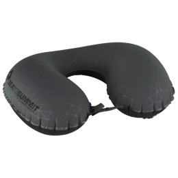 Възглавница Sea to Summit Aeros Ultralight Pillow Traveller сив