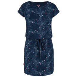 Рокля Loap Banga син